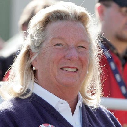 How Charlotte Colket Weber Built Her Billion-Dollar Campbell Soup Fortune